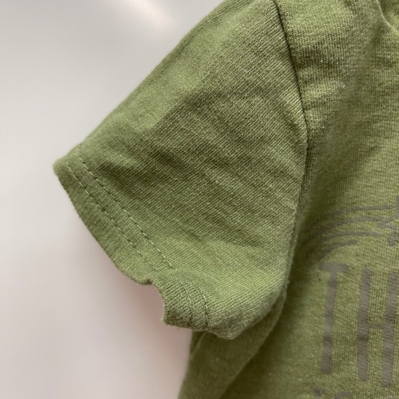 Star Wars‎ Baby Yoda Onesie Size 9M - Picture 3 of 8